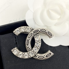 Chanel Brooches